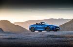 BMW Z4 sDrive20i M Sport 2019 года (UK)